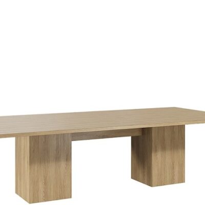 DD Rex Boardroom Table
