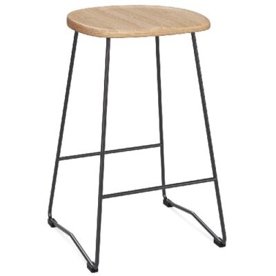 DD Saddle Stool