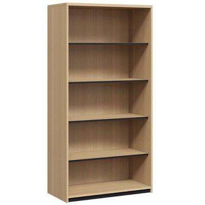 DD Shadowline Cupboard- Bookshelf
