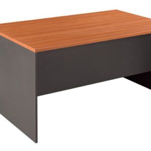 GP OMsystem Commercial Office Rectangular Open Desk