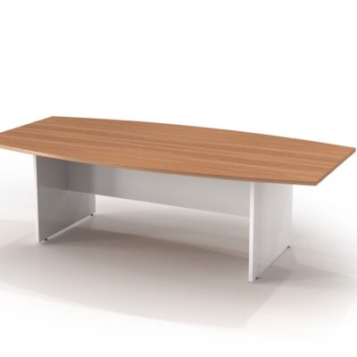 GP Virginia System Commercial Office Boardroom Table H-Base