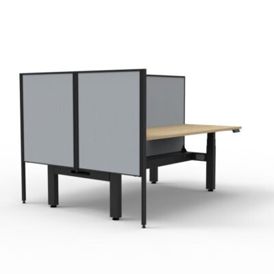 RL Return Screen for Boost+