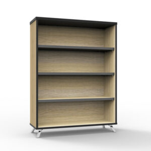 RL Infinity Bookcase