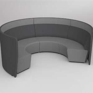 OL Motion Arc 4 Low Settings