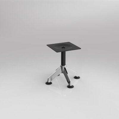 OL Modulus 425mm High Meeting Table Frame