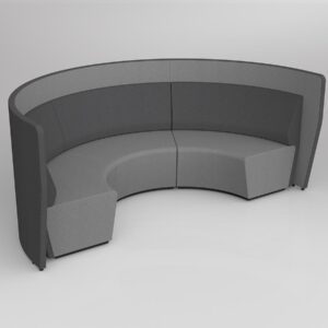 OL Motion Arc 3 Low Settings