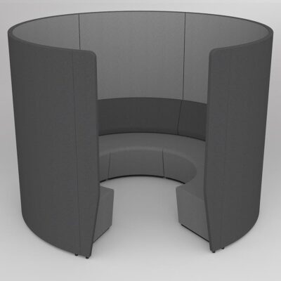 OL Motion Arc 5 High Settings