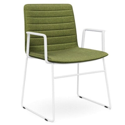 Nicola_Chair_Moss_Green_Sled_White_Frame_02web-1.jpg