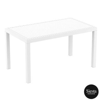 Outdoor_Resin_Rattan_Cafe_Plastic_Top_Bali_Table_140_white_front_side.jpg
