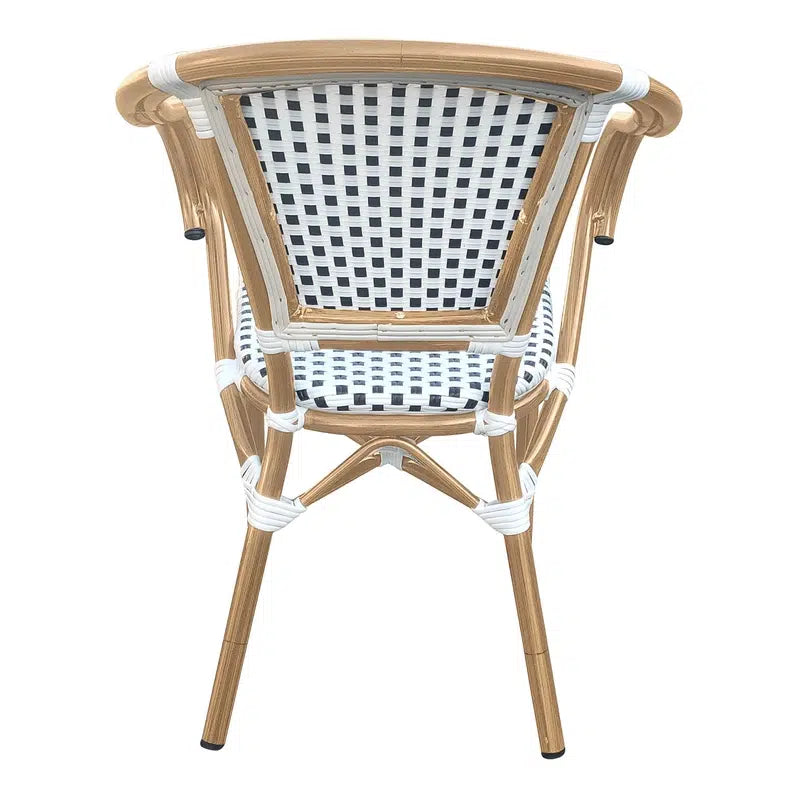 Eiffel-Arm-Chair-Cheque-Pattern-Back.jpg
