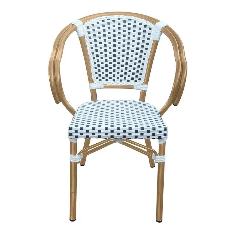 Eiffel-Arm-Chair-Cheque-Pattern-Front.jpg