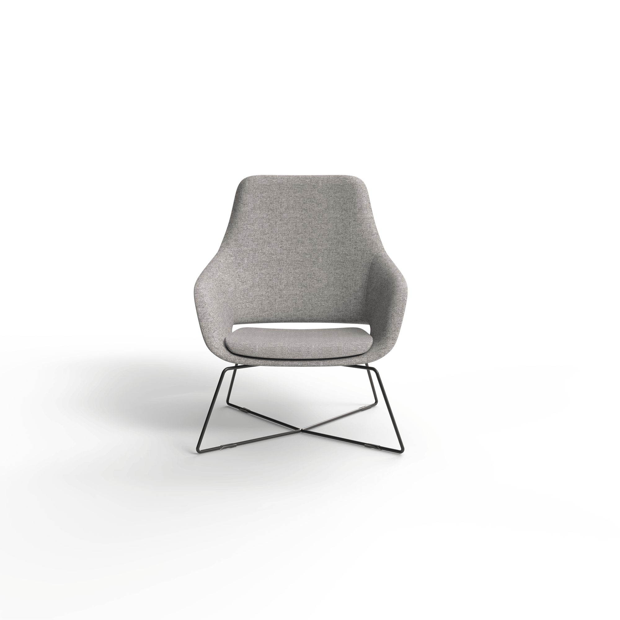 Elaro-Lounge-Chair-Metal-Base-Greymist-Front-View.png