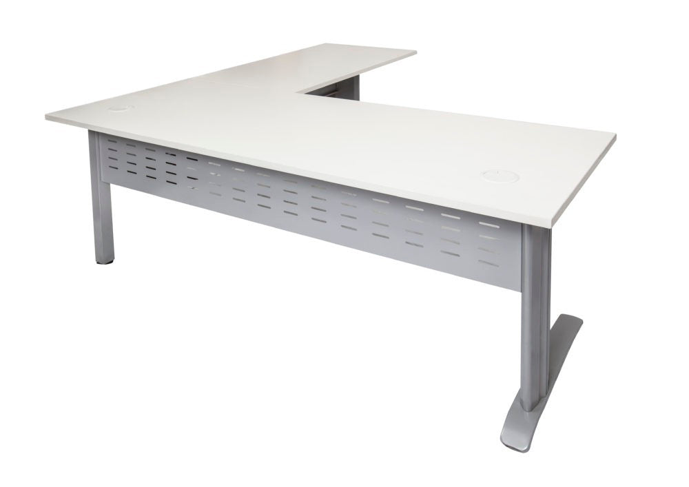 Rapid-Span-Desk-and-Return-1800-Desk-White-Span-Leg-Silver-RSDR1818-W-1000x707-1.jpg